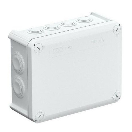 Розподільча коробка OBO OBO Т160 IP66 (110533)