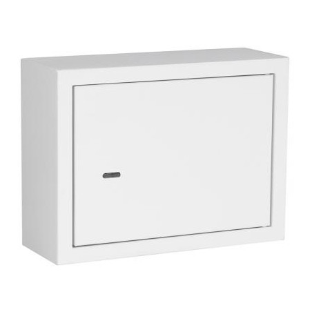 Шафа настінна Ipcom антивандальний ящик БК-400-з-2 К-3306 (ТЦБ-0012662)