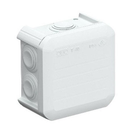 Розподільча коробка OBO OBO Т40 (Т40)