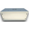 Шафа настінна Hypernet 4U 19" 600x450 (WMNC-4U-FLAT)