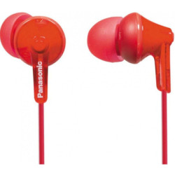 Навушники Panasonic RP-HJE125E-R