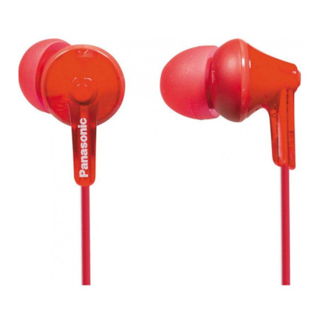 Навушники Panasonic RP-HJE125E-R