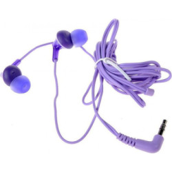 Навушники Panasonic RP-HJE125E-V