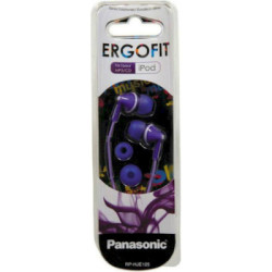 Навушники Panasonic RP-HJE125E-V
