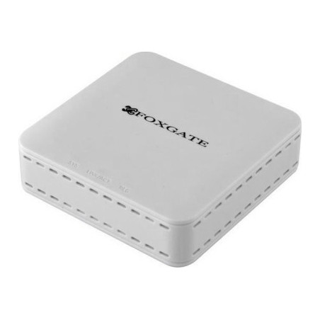 Опто-волоконне обладнання FoxGate Абонентський термінал ONU E1001MZ (ONU E1001MZ)