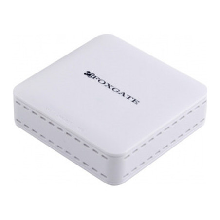 Опто-волоконне обладнання FoxGate Абонентський термінал ONU G2001RH (ONU G2001RH)