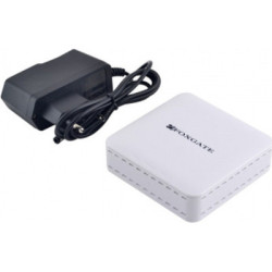 Опто-волоконне обладнання FoxGate Абонентський термінал ONU G2001RH (ONU G2001RH)