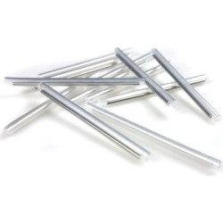 Опто-волоконне обладнання Eserver Гільза ВО термопосадкова 60мм, діаметр 1.5мм * 100 (WT-3009A)