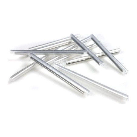 Опто-волоконне обладнання Eserver Гільза ВО термопосадкова 60мм, діаметр 1.5мм * 100 (WT-3009A)