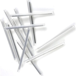 Опто-волоконне обладнання Eserver Гільза ВО термопосадкова 60мм, діаметр 1.5мм * 100 (WT-3009A)