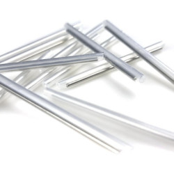 Опто-волоконне обладнання Eserver Гільза ВО термопосадкова 60мм, діаметр 1.5мм * 100 (WT-3009A)