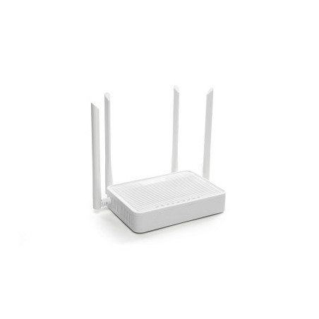 Опто-волоконне обладнання Picotel Абонентський термінал PU-X645 4GE + WiFi 5G (PU-X645)