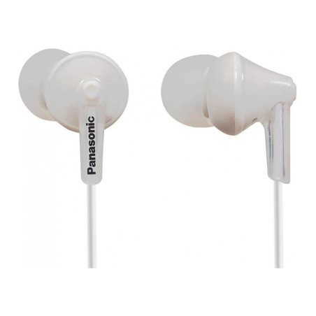 Навушники Panasonic RP-HJE125E-W