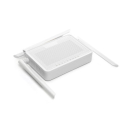 Опто-волоконне обладнання Picotel Абонентський термінал PU-X645 4GE + WiFi 5G (PU-X645)