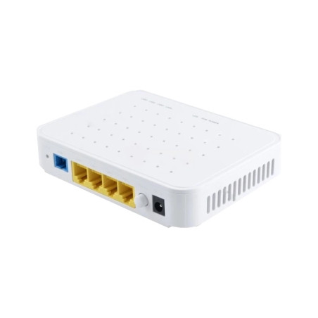 Опто-волоконне обладнання BDCOM Абонентський термінал GPON GP1702-4G (GP1702-4G / 263968)