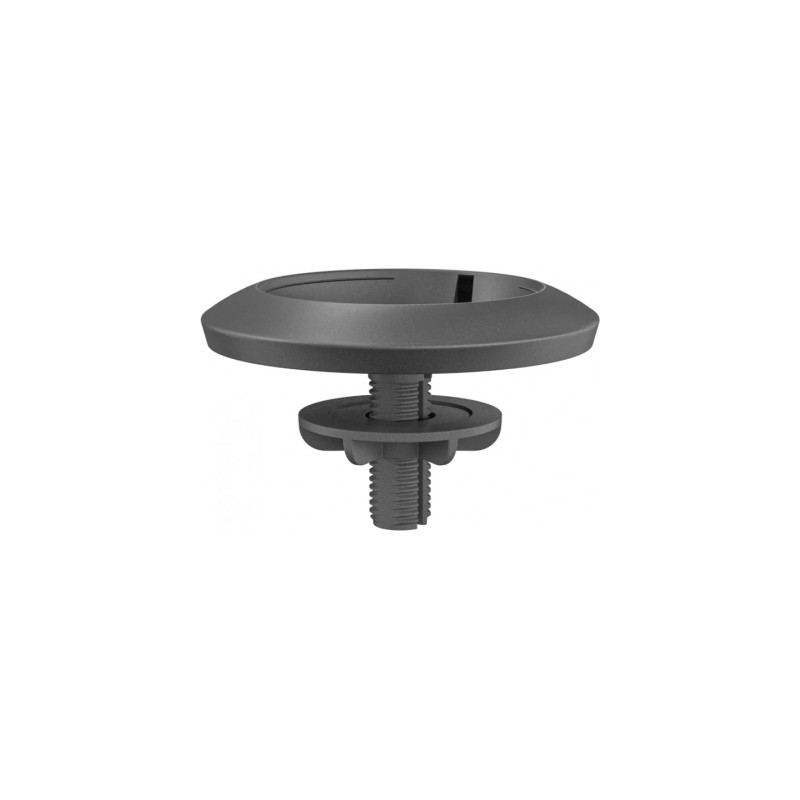 Кріплення Logitech Mic Pod Mount Graphite for Rally Mic Pod (952-000002)