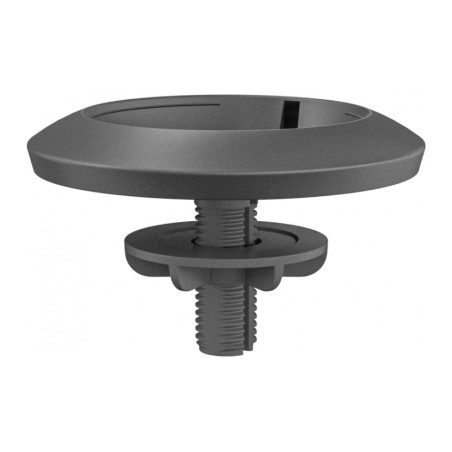 Кріплення Logitech Mic Pod Mount Graphite for Rally Mic Pod (952-000002)