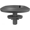 Кріплення Logitech Mic Pod Mount Graphite for Rally Mic Pod (952-000002)