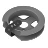 Кріплення Logitech Mic Pod Mount Graphite for Rally Mic Pod (952-000002)