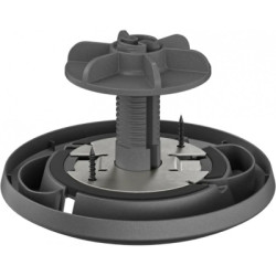 Кріплення Logitech Mic Pod Mount Graphite for Rally Mic Pod (952-000002)