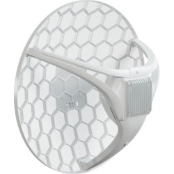 4G роутер Mikrotik LHGGR&FG621-EA