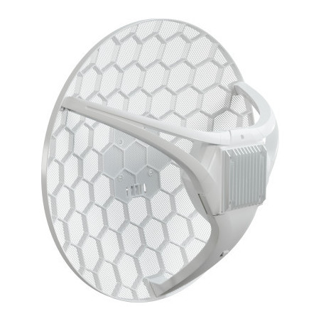 4G роутер Mikrotik LHGGR&FG621-EA