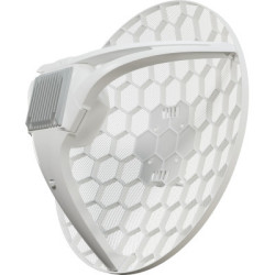 4G роутер Mikrotik LHGGR&FG621-EA