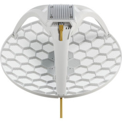 4G роутер Mikrotik LHGGR&FG621-EA