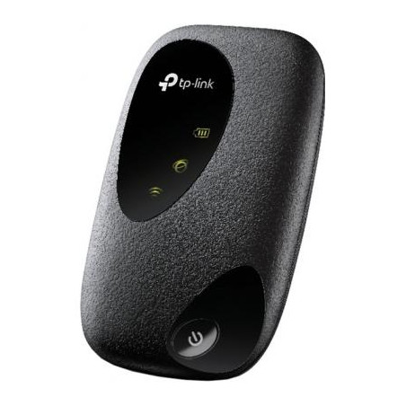 Мобільний Wi-Fi роутер TP-Link M7200