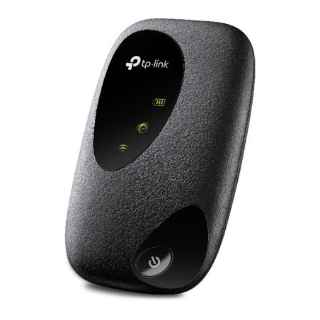Мобільний Wi-Fi роутер TP-Link M7000