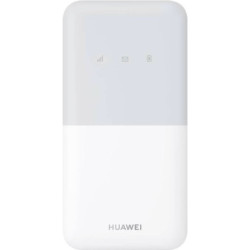 Мобільний Wi-Fi роутер Huawei E5586-326 White (51071VHS)