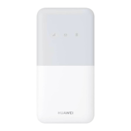 Мобільний Wi-Fi роутер Huawei E5586-326 White (51071VHS)