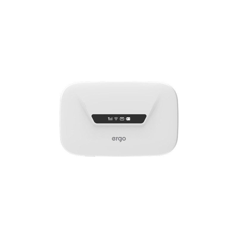 Мобільний Wi-Fi роутер Ergo M126