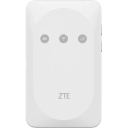 Мобільний Wi-Fi роутер ZTE LTE UFi MF935