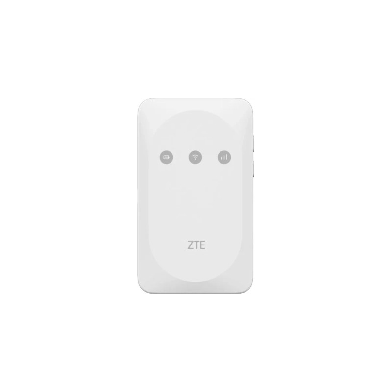 Мобільний Wi-Fi роутер ZTE LTE UFi MF935