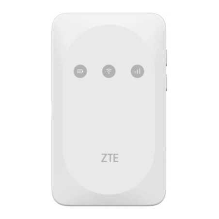 Мобільний Wi-Fi роутер ZTE LTE UFi MF935