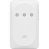 Мобільний Wi-Fi роутер ZTE LTE UFi MF935