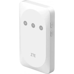 Мобільний Wi-Fi роутер ZTE LTE UFi MF935