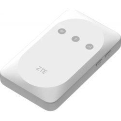 Мобільний Wi-Fi роутер ZTE LTE UFi MF935