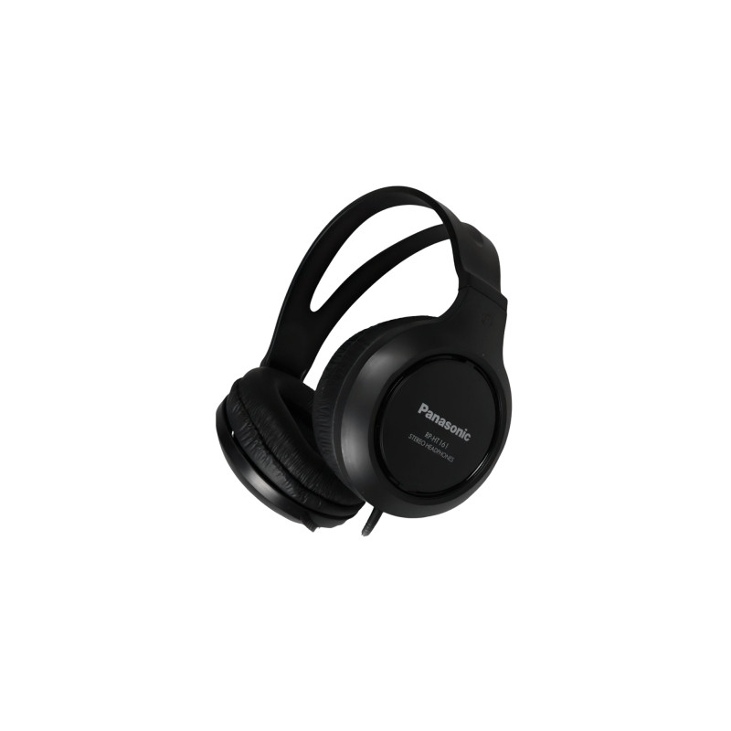 Навушники Panasonic RP-HT161E-K
