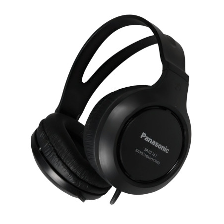 Навушники Panasonic RP-HT161E-K