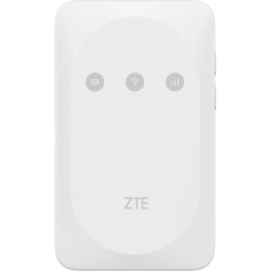 Мобільний Wi-Fi роутер ZTE LTE UFi MF935N (lifecell)