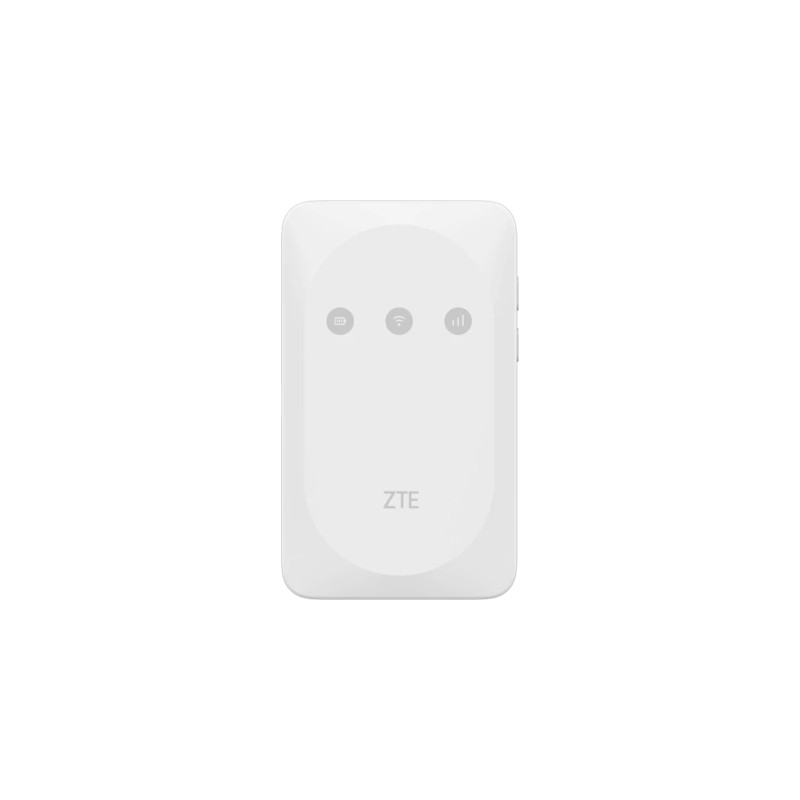 Мобільний Wi-Fi роутер ZTE LTE UFi MF935N (lifecell)