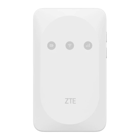 Мобільний Wi-Fi роутер ZTE LTE UFi MF935N (lifecell)