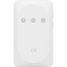 Мобільний Wi-Fi роутер ZTE LTE UFi MF935N (lifecell)