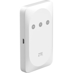 Мобільний Wi-Fi роутер ZTE LTE UFi MF935N (lifecell)