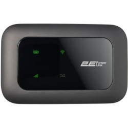 Мобільний Wi-Fi роутер 2E PowerLink MiFi-2 2025 (794300866717)