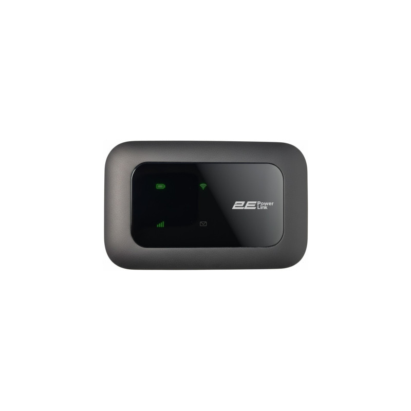 Мобільний Wi-Fi роутер 2E PowerLink MiFi-2 2025 (794300866717)