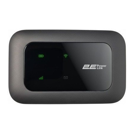 Мобільний Wi-Fi роутер 2E PowerLink MiFi-2 2025 (794300866717)