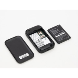 Мобільний Wi-Fi роутер Vinga Hotspot 4G M301 (VMRL-M301B)